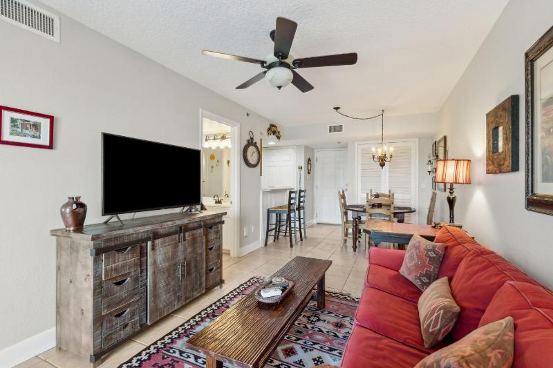 Vintage Ocean View Paradise - 1BR - Beachfront - image 19