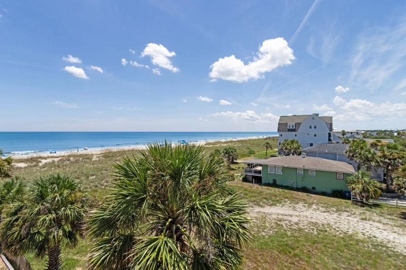 Vintage Ocean View Paradise - 1BR - Beachfront - image 21