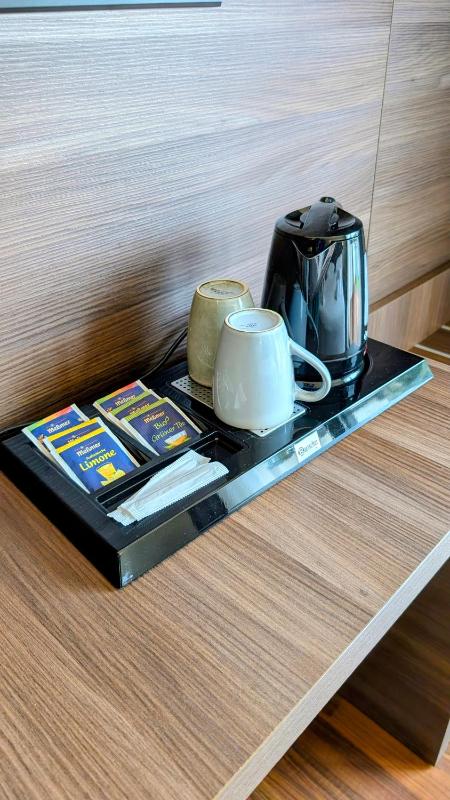 Yachting Hotel Mistral - image 22