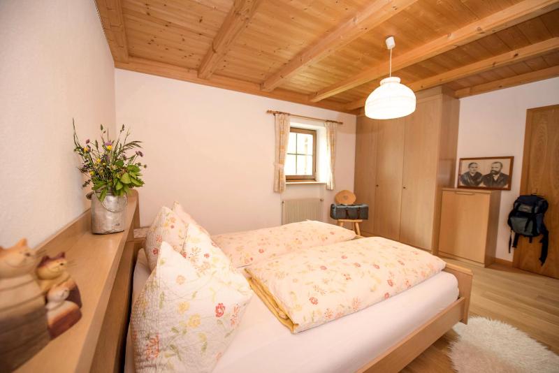 One-Bedroom Apartment with North Balcony image 2