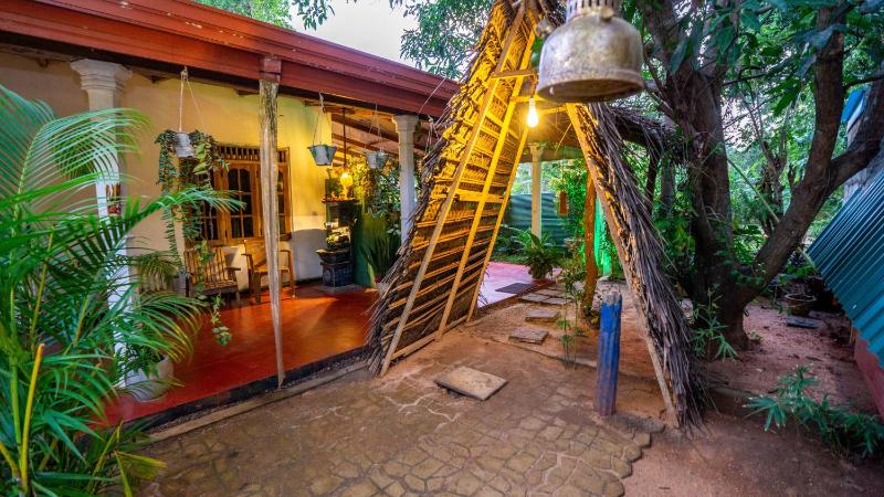 Woodland Cabana - image 11