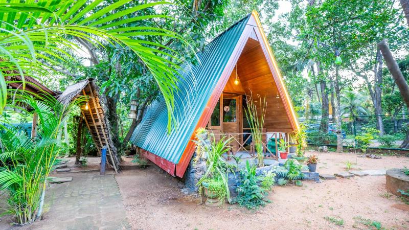 Woodland Cabana - image 16