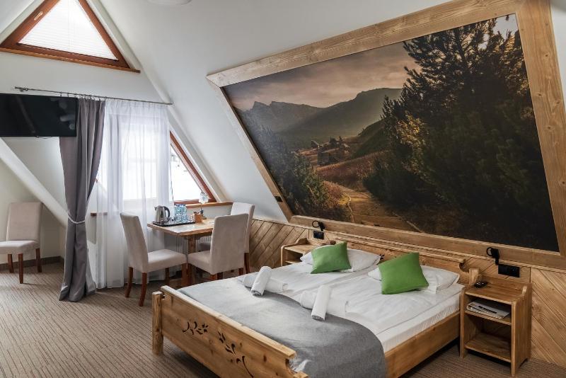 Hotel Eco Tatry Holiday& Spa - image 10
