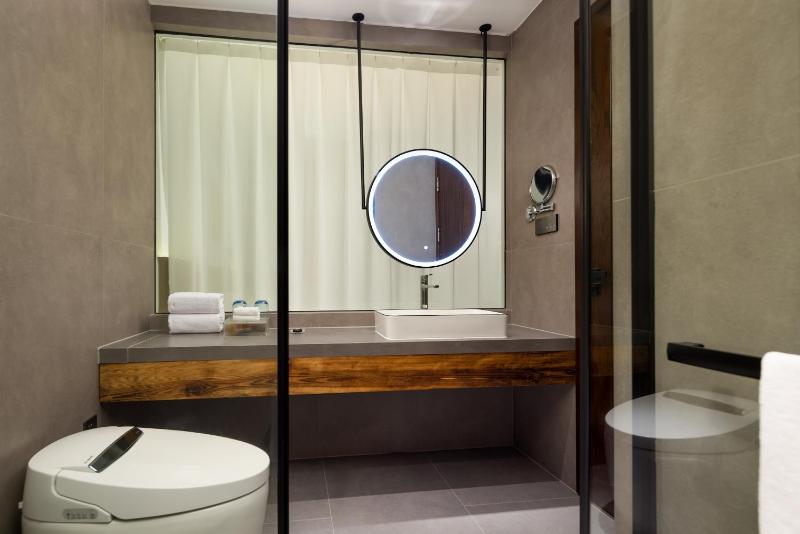 Pandora's Hilltop House Resort - image 47
