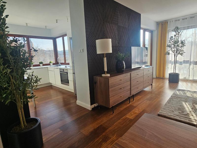 Apartment Extra Home - image 6