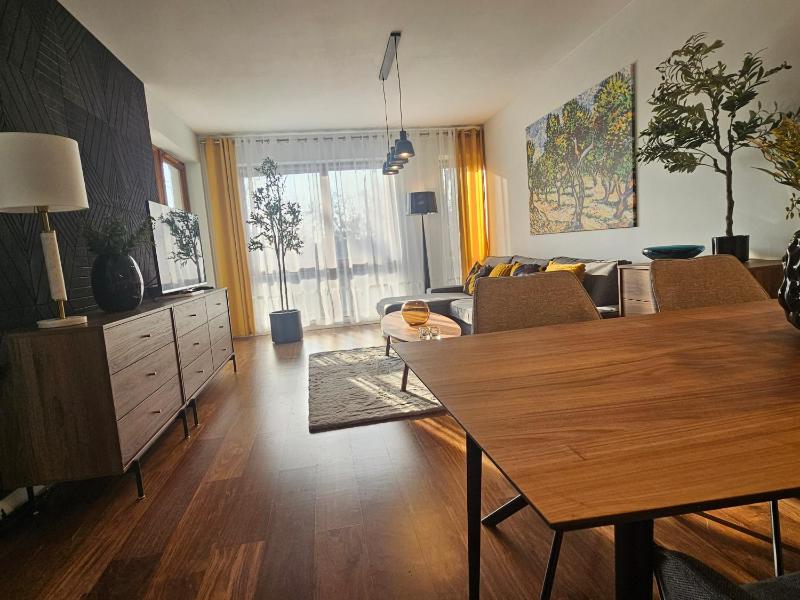 Apartment Extra Home - image 36