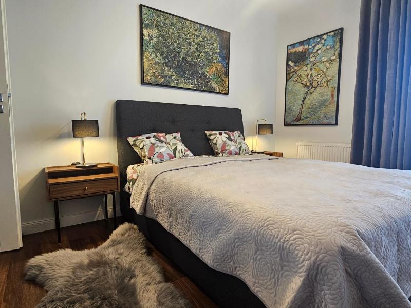 Apartment Extra Home - image 35