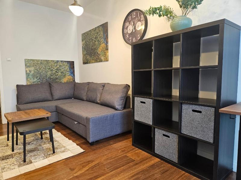 Apartment Extra Home - image 31
