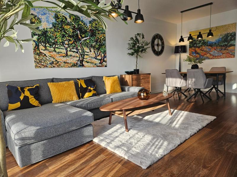 Apartment Extra Home - image 10
