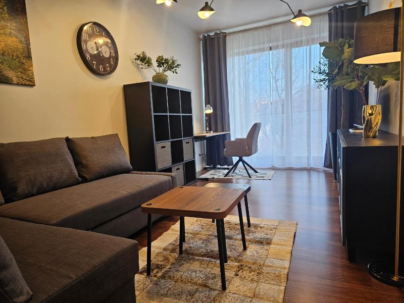 Apartment Extra Home - image 26