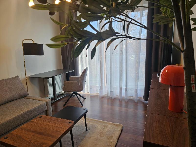 Apartment Extra Home - image 4