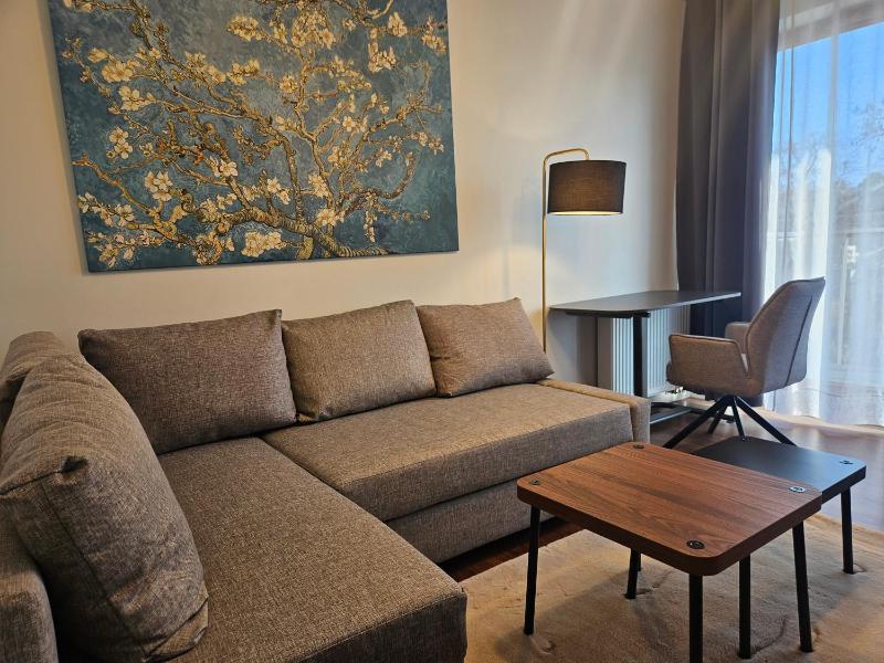 Apartment Extra Home - image 34