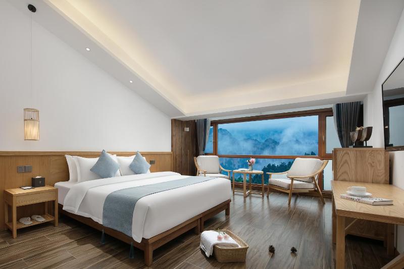 Pandora's Hilltop House Resort - image 21