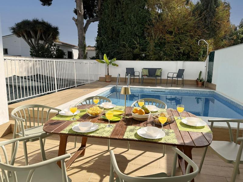 Nerja Paradise Rentals - Villa Suero - image 18
