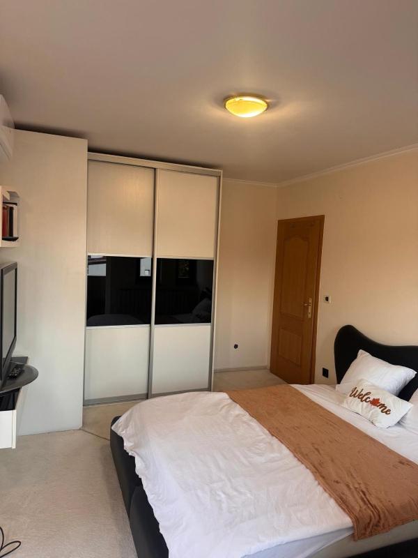 Aquae Lux apartment - image 2