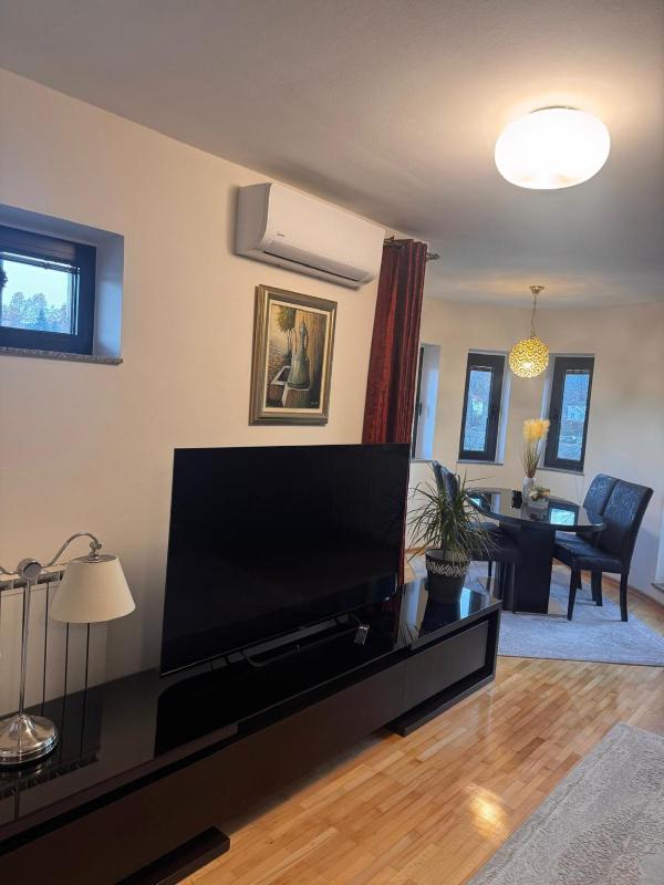 Aquae Lux apartment - image 8