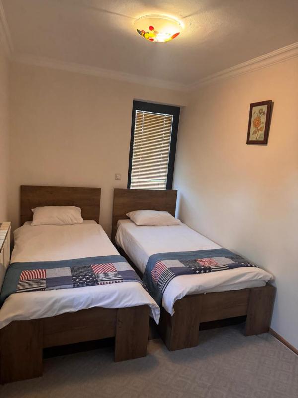 Aquae Lux apartment - image 3