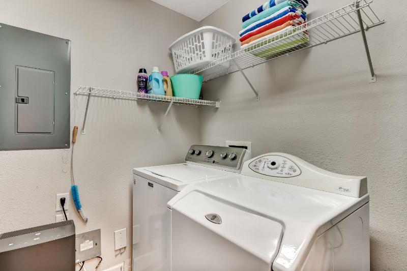 Top Floor Beach View Condo - Ocean Park 409 - image 25