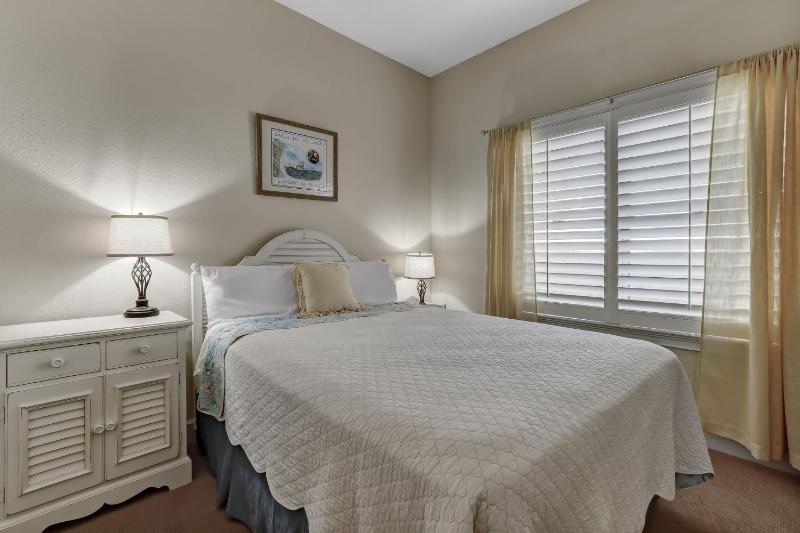 Top Floor Beach View Condo - Ocean Park 409 - image 44