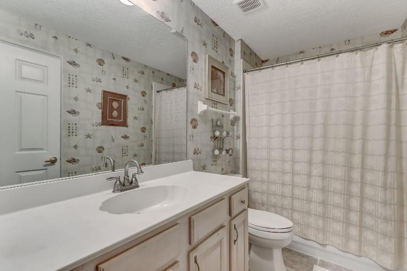 Top Floor Beach View Condo - Ocean Park 409 - image 24