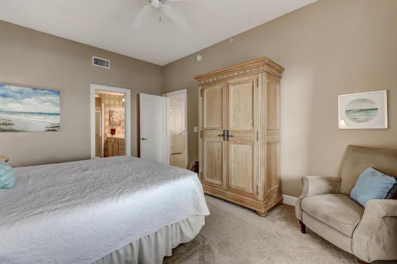 Top Floor Beach View Condo - Ocean Park 409 - image 46
