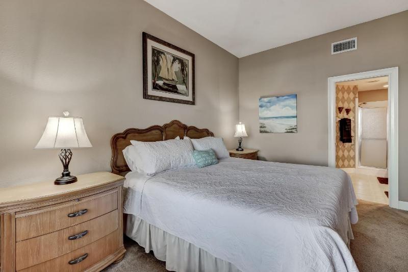 Top Floor Beach View Condo - Ocean Park 409 - image 45