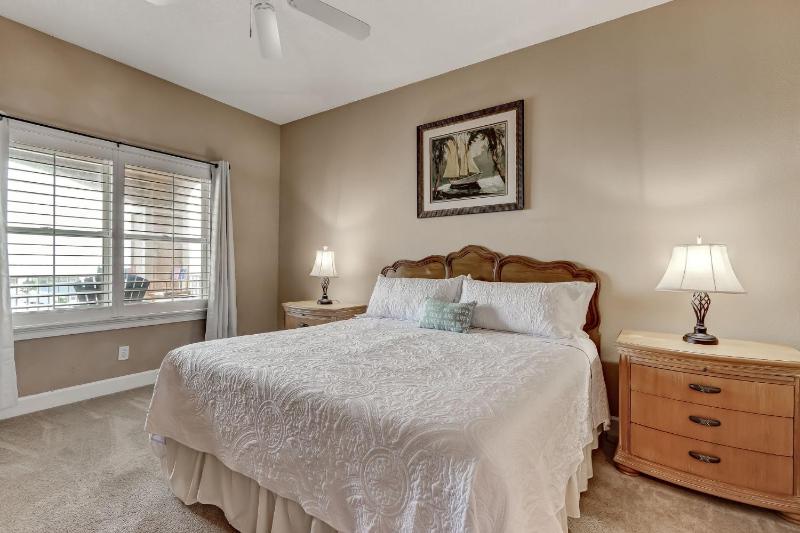 Top Floor Beach View Condo - Ocean Park 409 - image 38