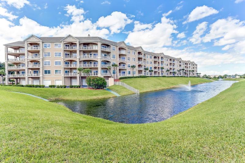 Top Floor Beach View Condo - Ocean Park 409 - image 37