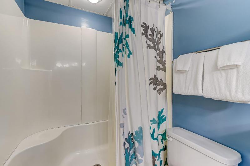 Beachfront 6th floor Condo with Ocean View - Amelia by the Sea - image 19