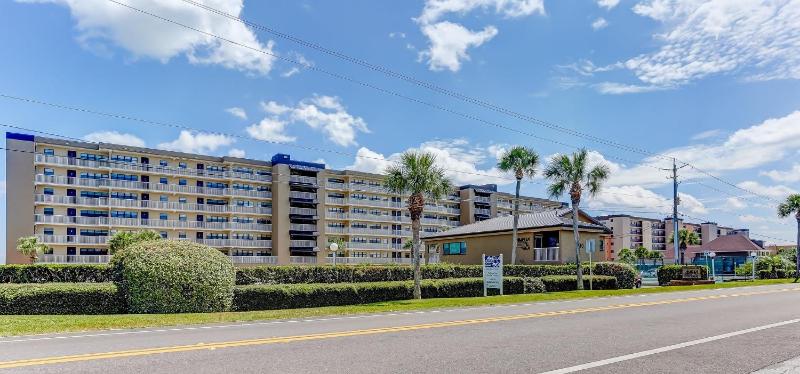 Fernandina Beachfront Paradise - Amelia by the Sea - image 39