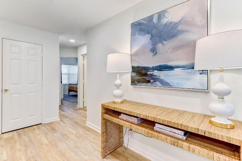 Luxury 3BR Retreat in Fernandina Beach - Ocean Park - 103 - image 16