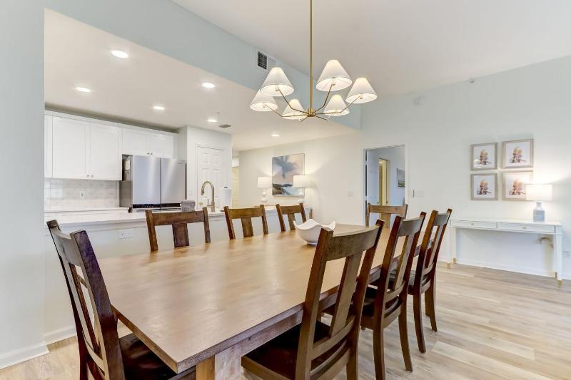 Luxury 3BR Retreat in Fernandina Beach - Ocean Park - 103 - image 30