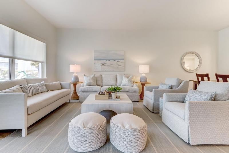 Luxury 3BR Retreat in Fernandina Beach - Ocean Park - 103 - image 43