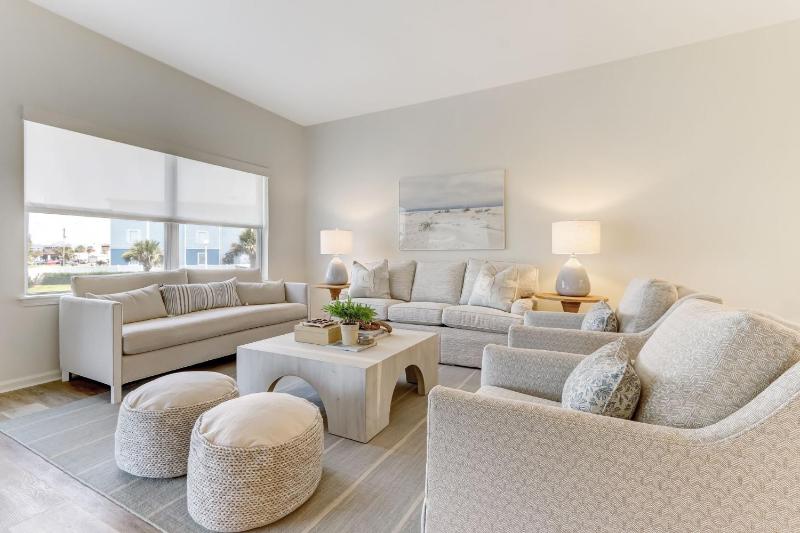 Luxury 3BR Retreat in Fernandina Beach - Ocean Park - 103 - image 20