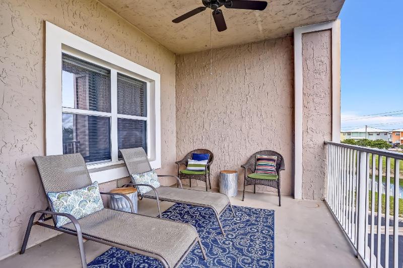 Luxury 3BR Retreat in Fernandina Beach - Ocean Park - 103 - image 15
