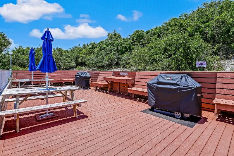 Luxury 3BR Retreat in Fernandina Beach - Ocean Park - 103 - image 34