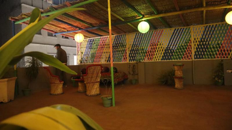 Cozy Villa - image 13