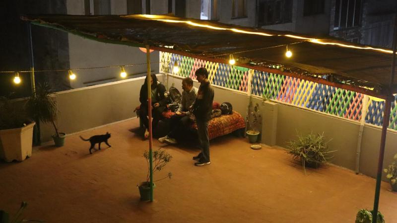 Cozy Villa - image 9