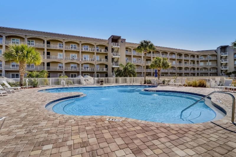 Sunshine Bliss at Fernandina Beach - Ocean View Pool Hot Tub - image 1