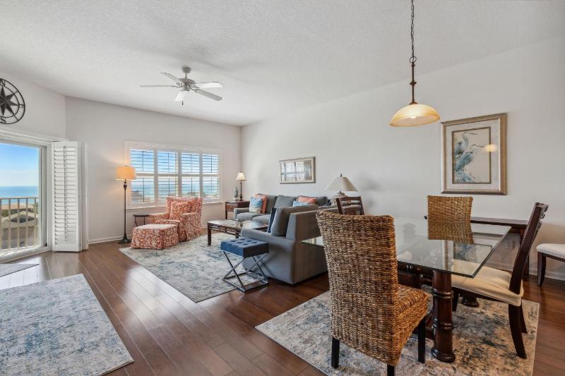 Sunshine Bliss at Fernandina Beach - Ocean View Pool Hot Tub - image 34