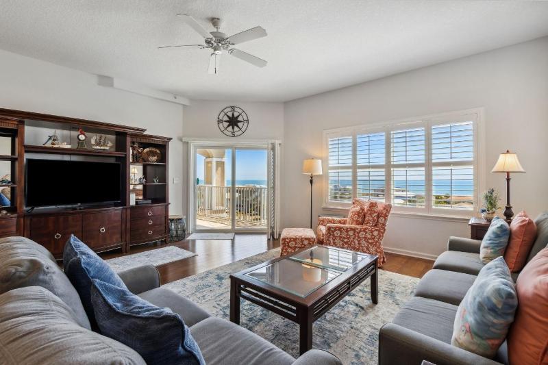 Sunshine Bliss at Fernandina Beach - Ocean View Pool Hot Tub - image 6