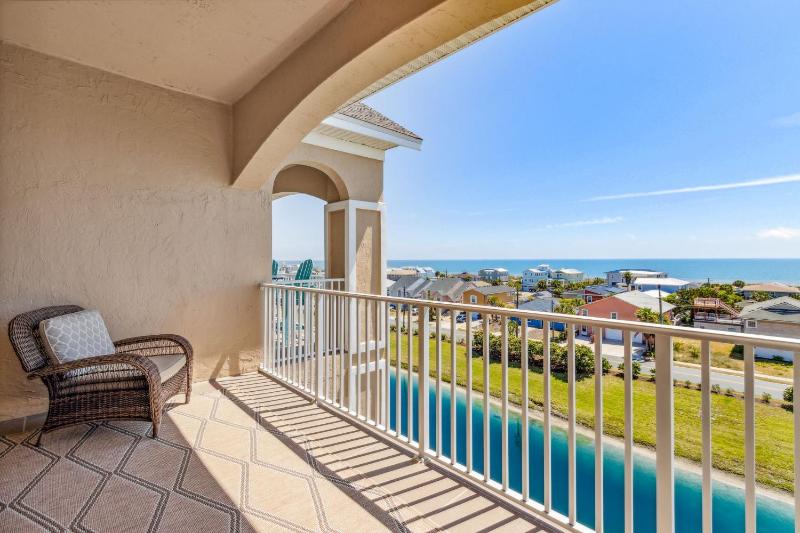 Sunshine Bliss at Fernandina Beach - Ocean View Pool Hot Tub - image 14