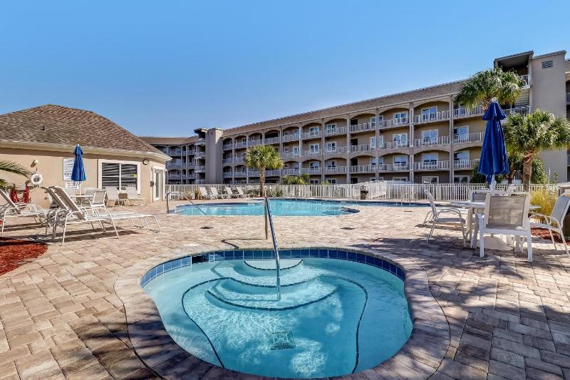 Sunshine Bliss at Fernandina Beach - Ocean View Pool Hot Tub - image 20