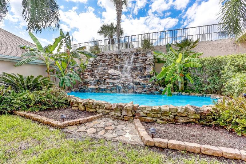 Sunshine Bliss at Fernandina Beach - Ocean View Pool Hot Tub - image 38