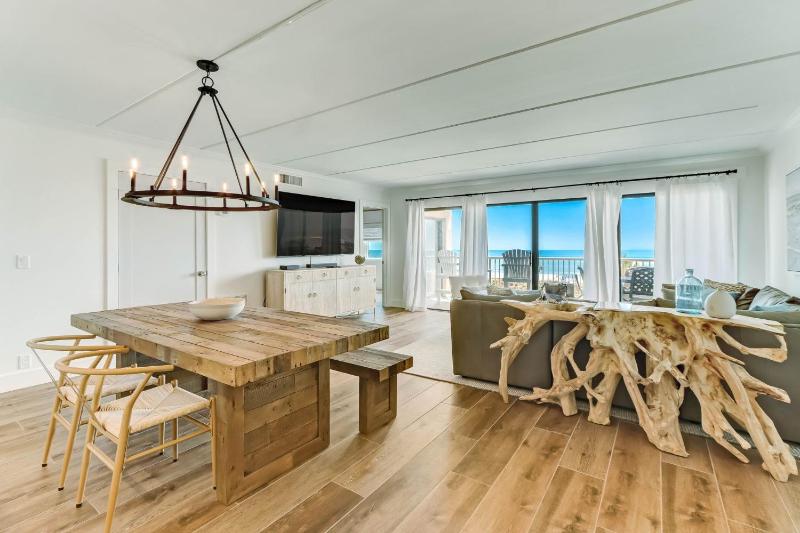 Ocean View 3BR Condo by Fernandina Beach - Amelia by the Sea - image 49