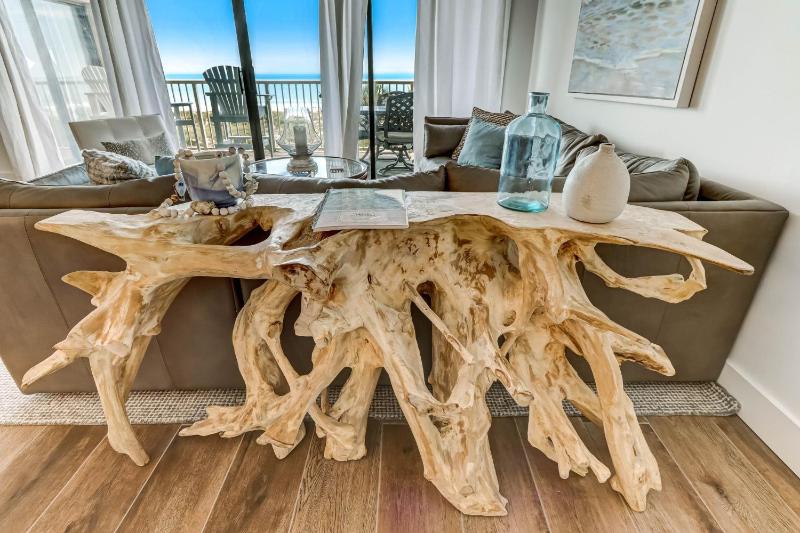 Ocean View 3BR Condo by Fernandina Beach - Amelia by the Sea - image 8
