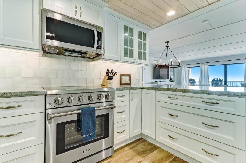 Ocean View 3BR Condo by Fernandina Beach - Amelia by the Sea - image 17