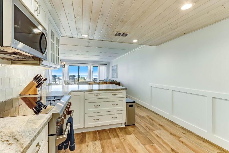 Ocean View 3BR Condo by Fernandina Beach - Amelia by the Sea - image 32