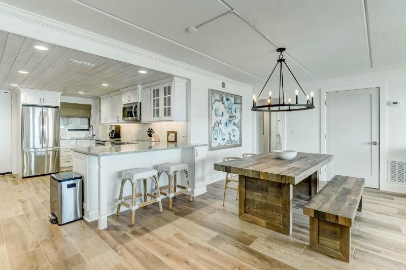 Ocean View 3BR Condo by Fernandina Beach - Amelia by the Sea - image 43