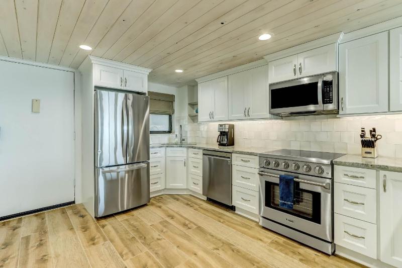 Ocean View 3BR Condo by Fernandina Beach - Amelia by the Sea - image 6